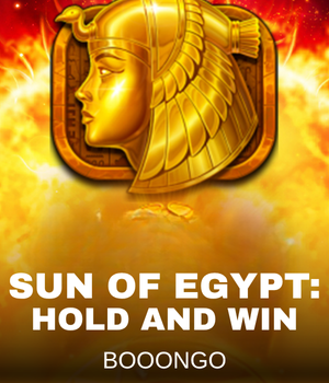 SUN OF EGYPT