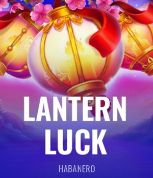 Lantern lucky